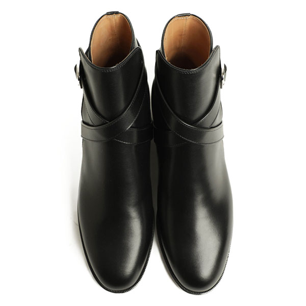 F.lli.Giacometti ブーツ EU35 1/2(22cm位) 茶 【古着】【】 - 靴/シューズ